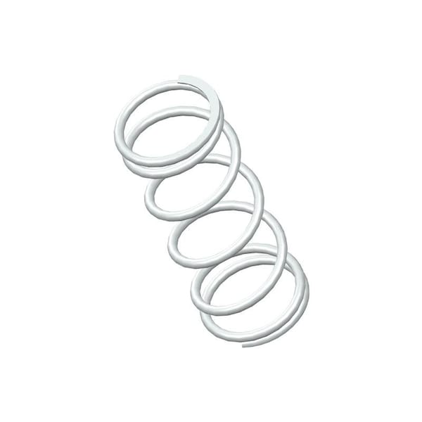 Approved Vendor Compression Spring, O= .360, L= .94, W= .032 G609969835 - main